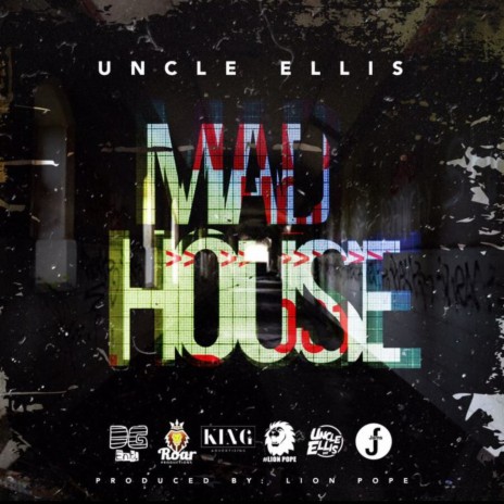 Mad House | Boomplay Music