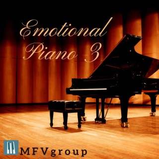 Emotional piano 3