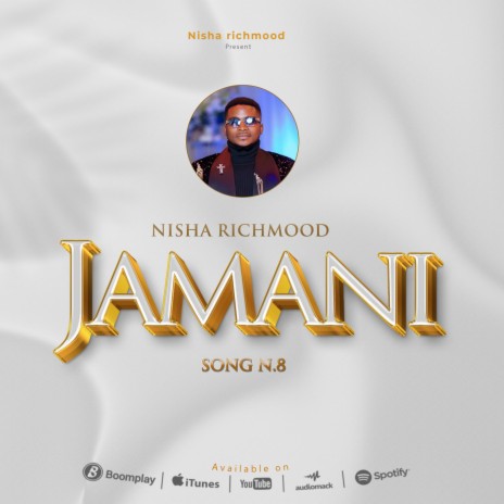 JAMANI | Boomplay Music