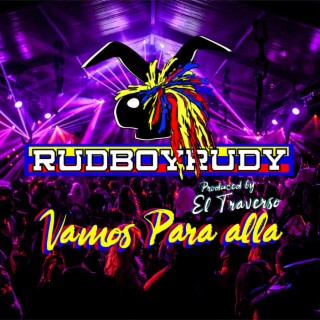Rudboy Rudy