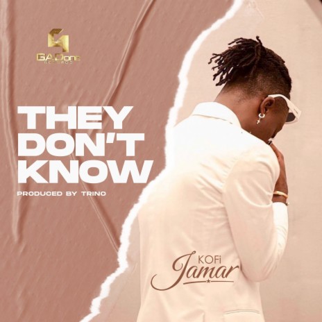 They Don't Know 🅴 | Boomplay Music