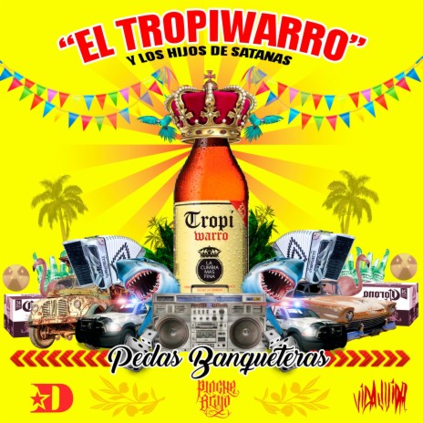 EL TROPIWARRO EL TRAPO | Boomplay Music