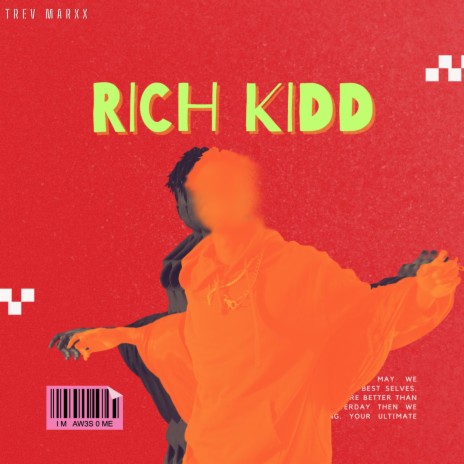 Rich Kidd