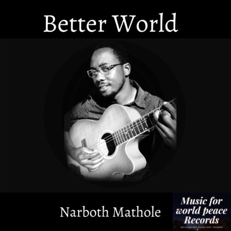 Better World | Boomplay Music