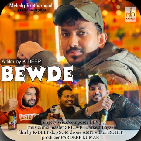 Bewde (Original) | Boomplay Music