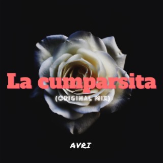 La cumparsita (original mix)