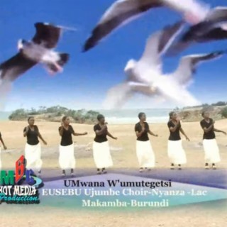 Umwana Wumutegetse