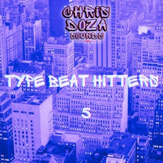 Type Beat Hitters 5