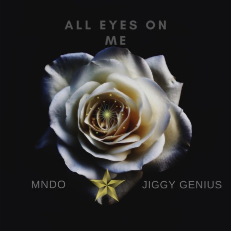 All Eyes On Me (feat. Jiggy Genius) | Boomplay Music