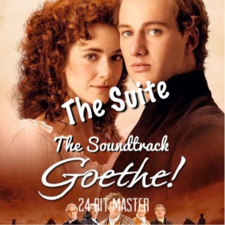 Goethe ! The Suite (Original Motion Picture Soundtrack) | Boomplay Music