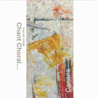 Chant Choral Canons