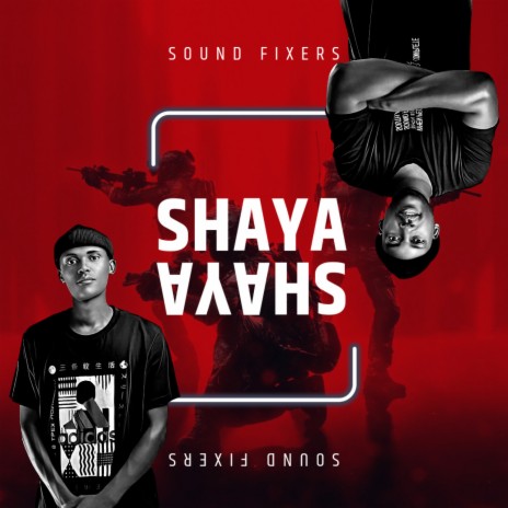 Shaya (Original Mix) | Boomplay Music