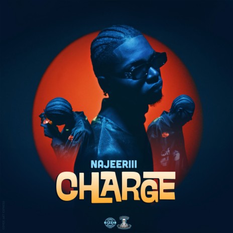 Charge | Boomplay Music