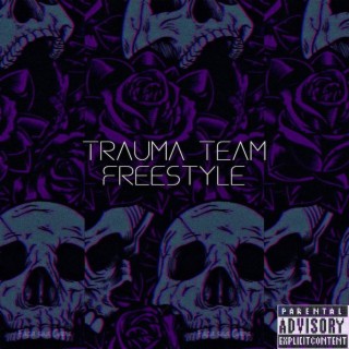 Truma Team Freestyle