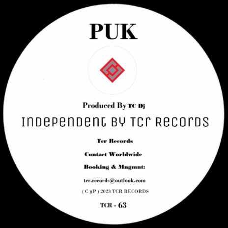 Puk | Boomplay Music