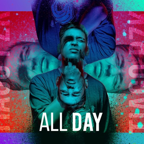 All Day | Boomplay Music