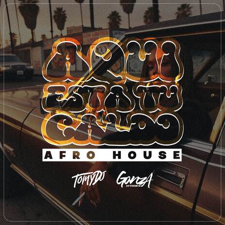 Aqui Esta Tu Caldo (Afrohouse) | Boomplay Music