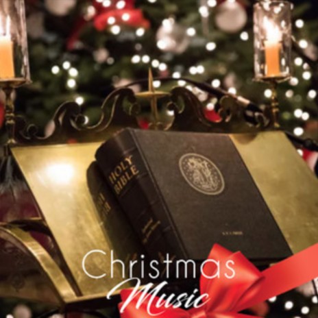 All I Want For Christmas Is You ft. Christian Piano Music | Boomplay Music