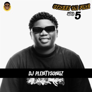 Street On Fire 5 (Mixed)