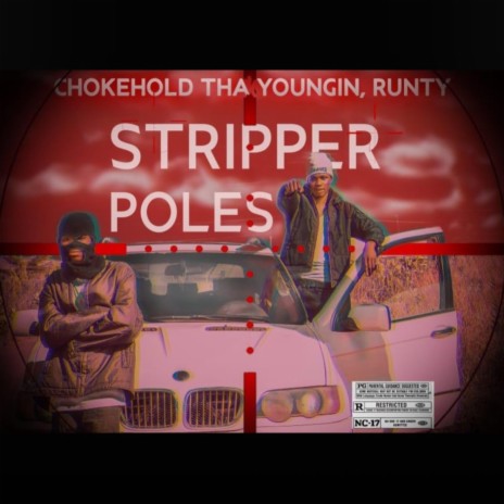 Stripper Poles ft. Runty | Boomplay Music