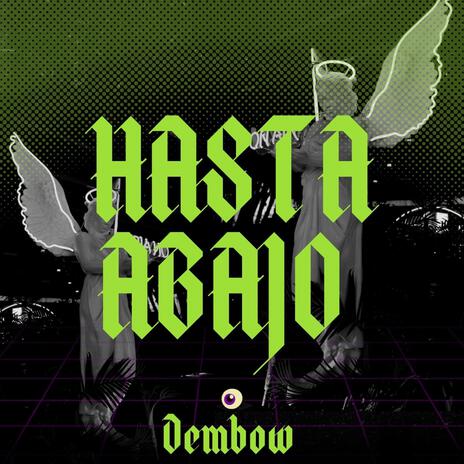 Hasta Abajo ft. Moyo Leyva | Boomplay Music