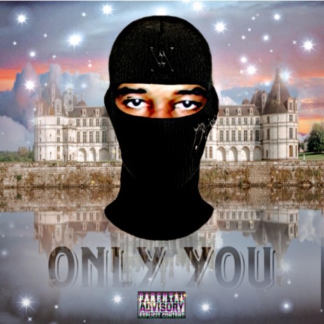 ONLY YOU (OFFICIAL AUDIO) | Boomplay Music