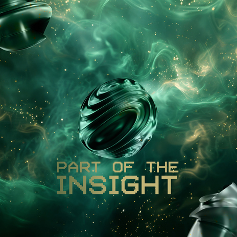 Part of the Insight | Boomplay Music