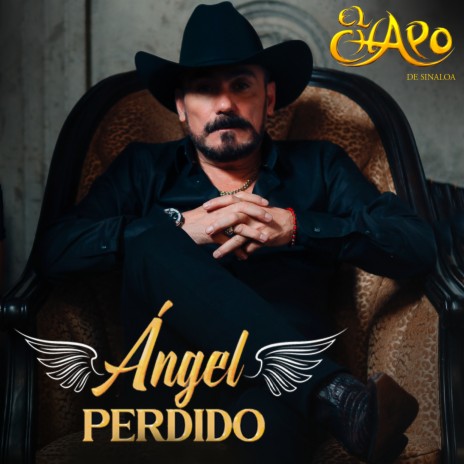 Angel Perdido | Boomplay Music