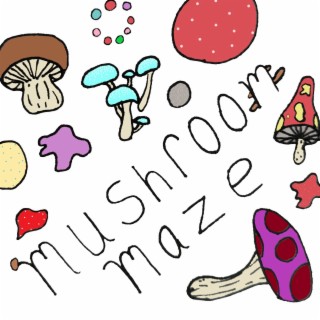 Mushroom Maze