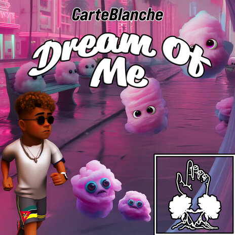 Dream of Me | Boomplay Music