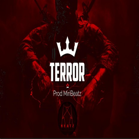 TERROR ◄| Mafia Qifteli Trap Rap Beat| Albanian Qifteli | Boomplay Music