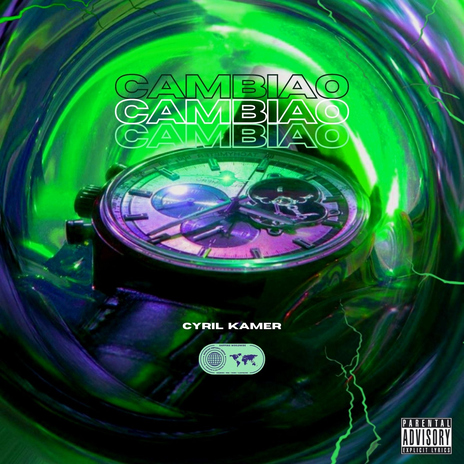 Cambiao | Boomplay Music