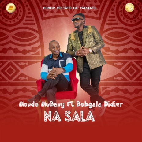 Na SaLa ft. Bobgala Didier | Boomplay Music