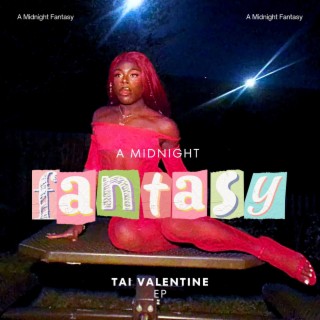 A Midnight Fantasy EP