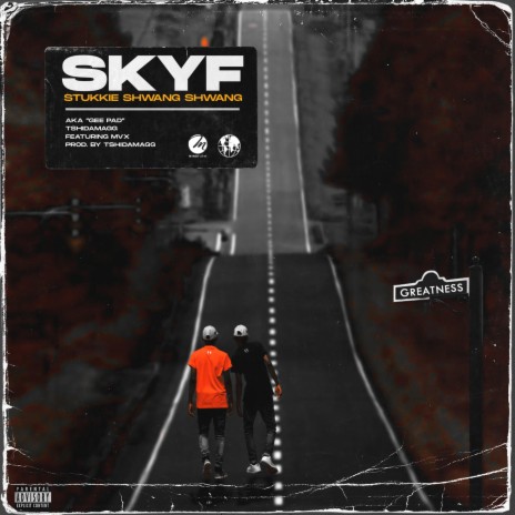 Skyf ft. MVX | Boomplay Music