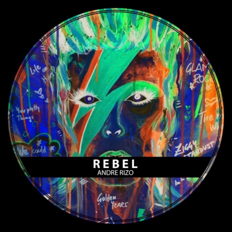 REBEL | Boomplay Music