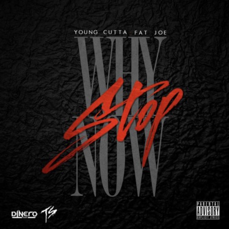 Why Stop Now ft. Fat Joe