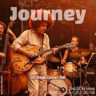 Journey Concert Collection