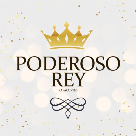 Poderoso Rey (feat. Catalina Crisóstomo) | Boomplay Music