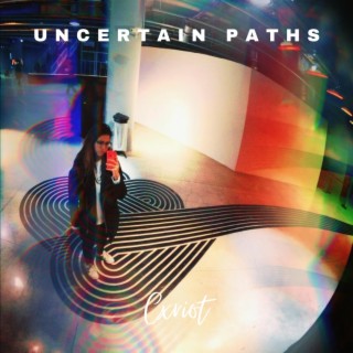 Uncertain Paths