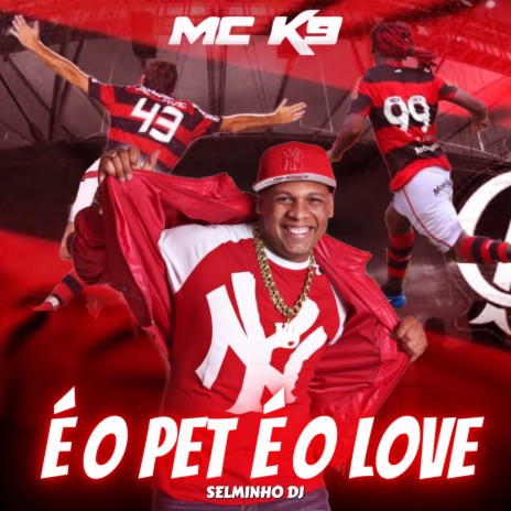 É o Pet É o Love | Boomplay Music