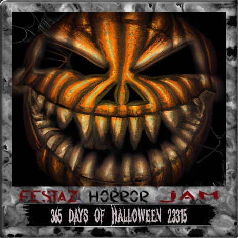 365 Days Of Halloween 23315