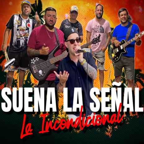 La Incondicional | Boomplay Music