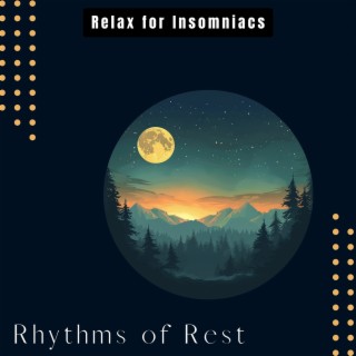 Rhythms of Rest: the Pulse of Peace