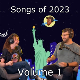 Songs of 2023 Volume 1