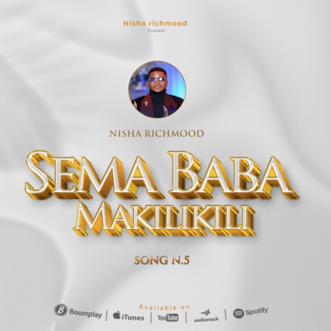 SEMA BABA MAKILIKILI | Boomplay Music