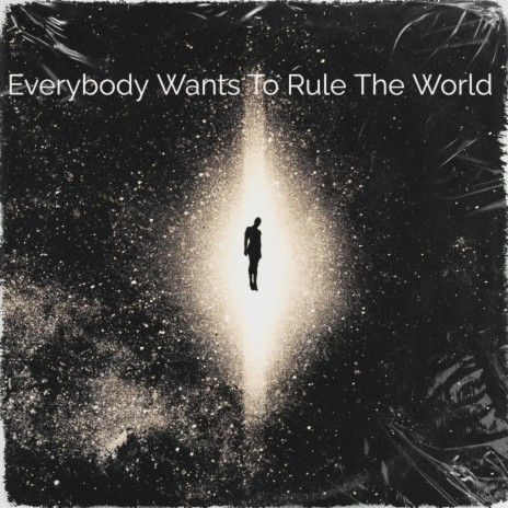 Tears For Fears - Everybody Wants To Rule The World (E Standard