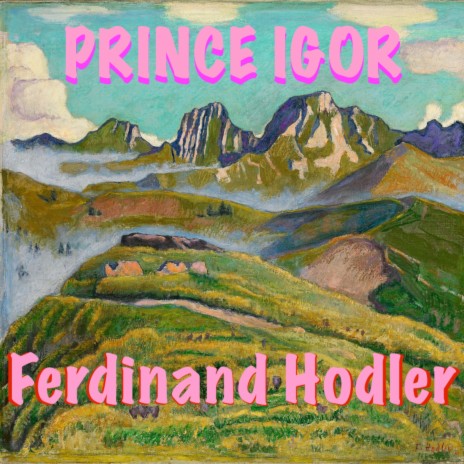 Ferdinand Hodler | Boomplay Music