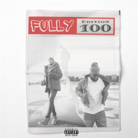 On Fully (feat. Ntro)