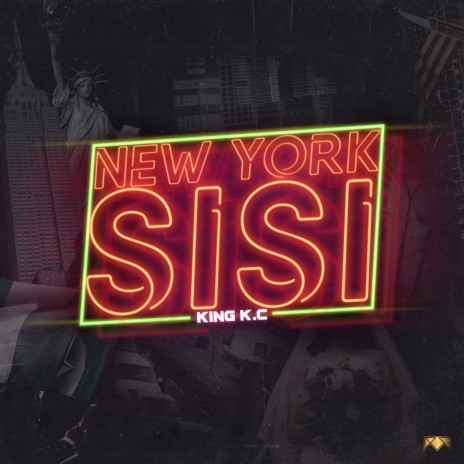 New York SiSi | Boomplay Music